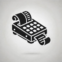 Кассовые чеки в Северобайкальске