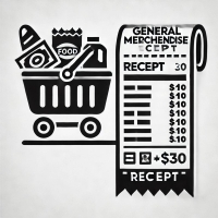 Чеки на товары в Северобайкальске